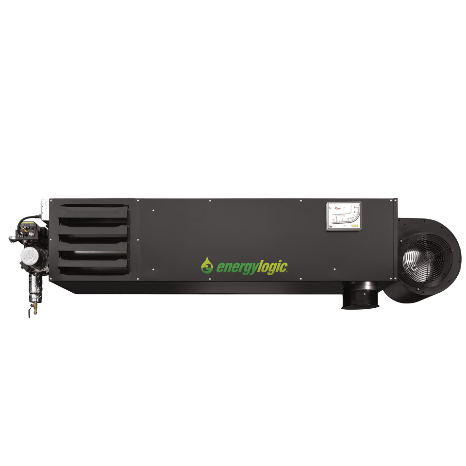 Waste Oil Heater Supplier - AMB Tools