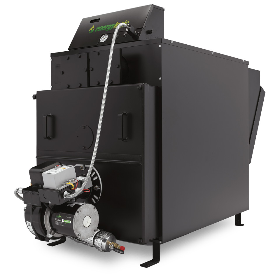 Waste Oil Heater Supplier - AMB Tools